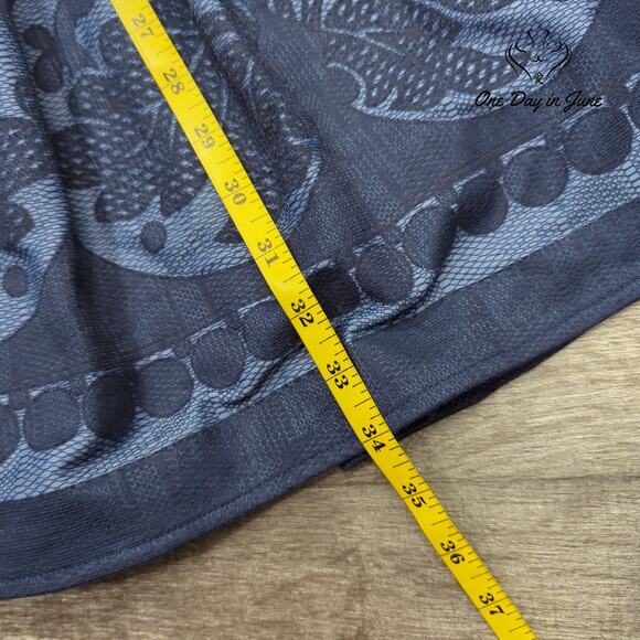 Altar'd State Fit and Flare Sleeveless Dress Size M - Picture 6 of 7